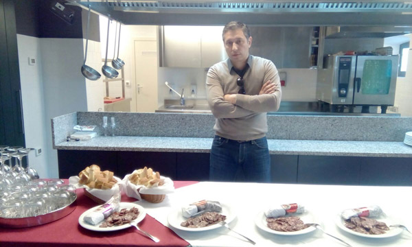 Centar zza degustaciju