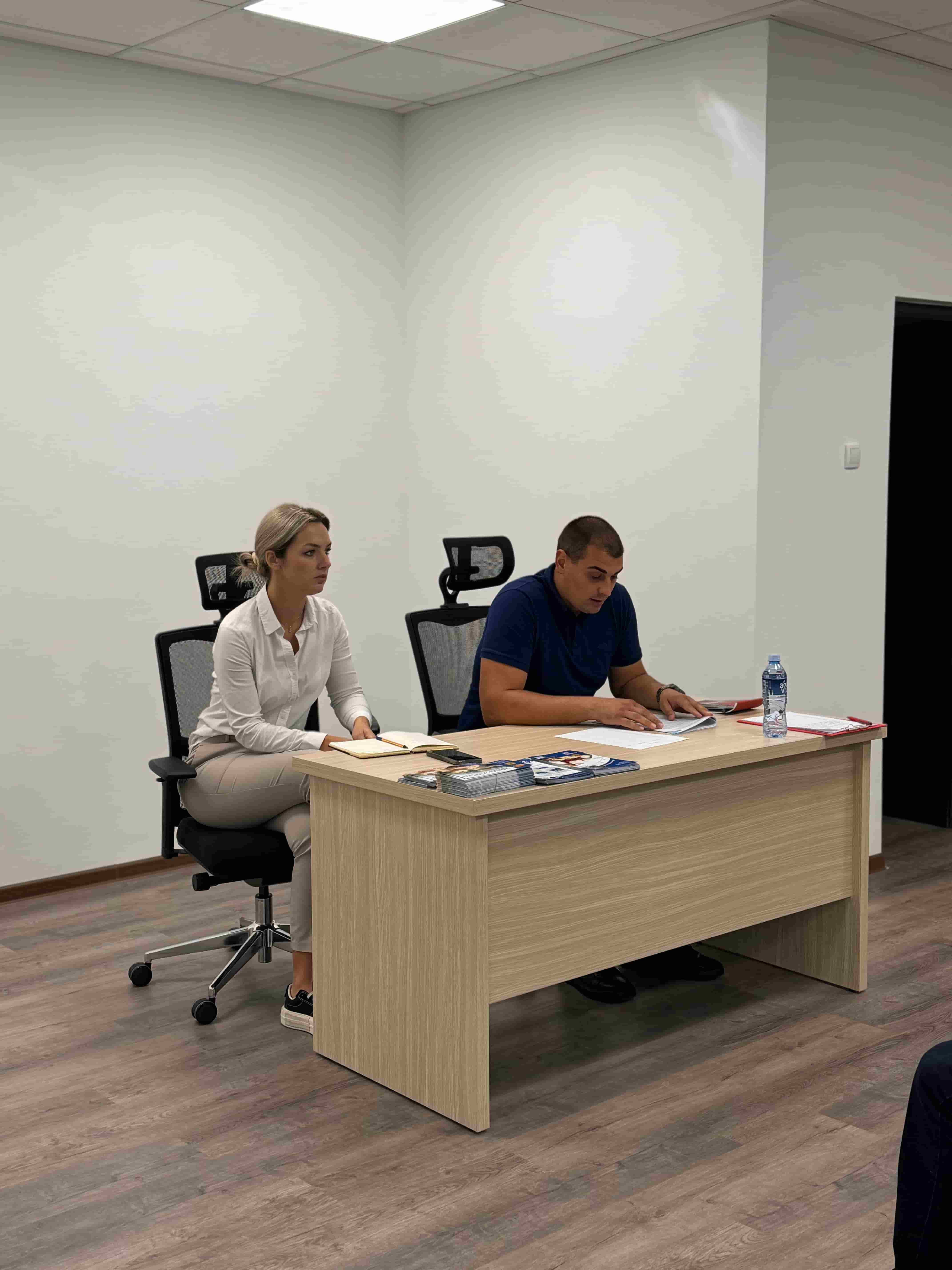 Strucni saradnici u poljoprivredi FAO