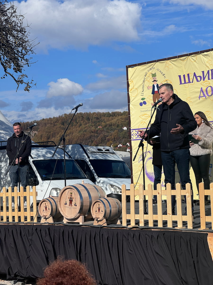 rakijada 2025 sljivovica rakija
