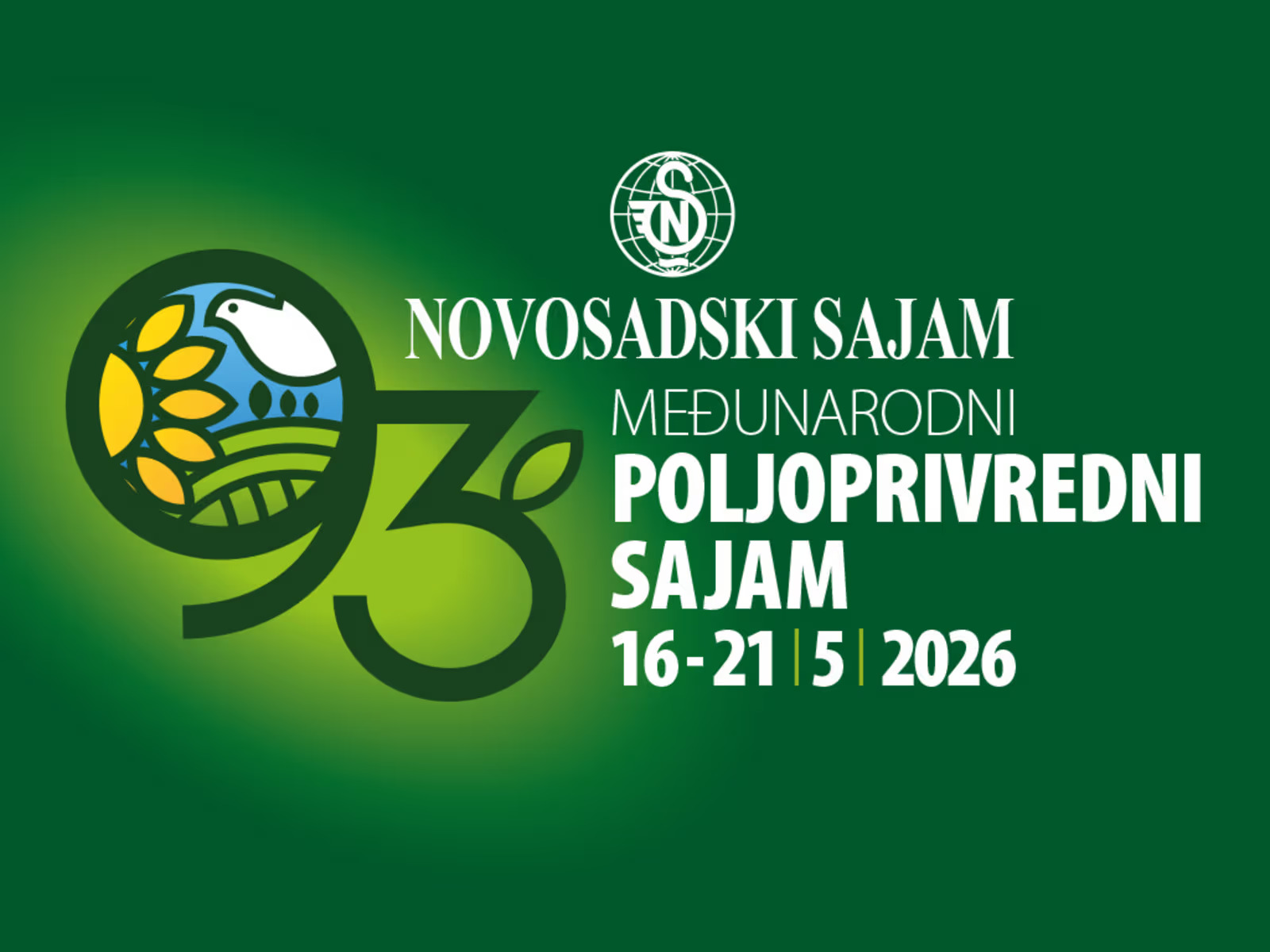sajam zlatibor poljoprivreda