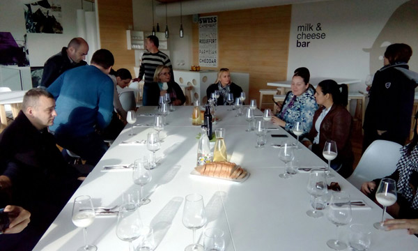 Degustacioni centar