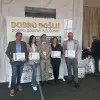 nagrada najlepsi stand eko agrar