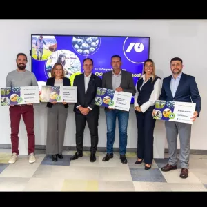 Добитници конкурса organska stocarstvo nlb banka