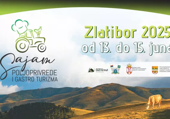 sajam zlatibor poljoprivreda