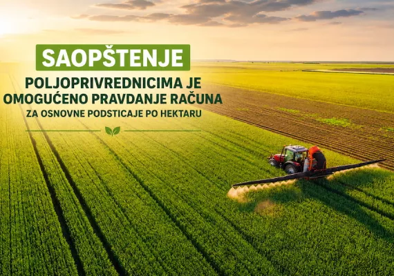 javni poziv podsticaji sredstva