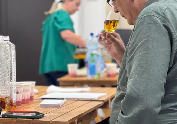 rakija rakijada